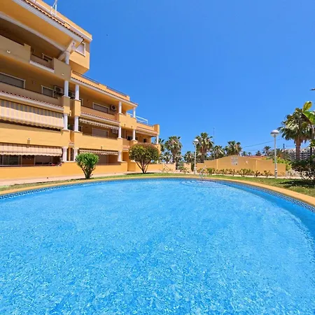Apartment Cascadas De La Marina.2 *