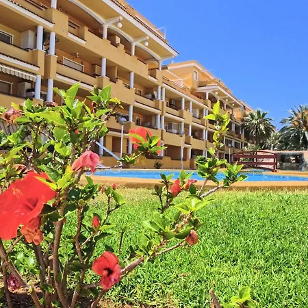 Apartment Cascadas De La Marina.2