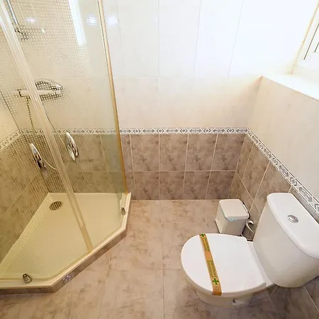 Cascadas De La Marina-2 By Interhome * Denia
