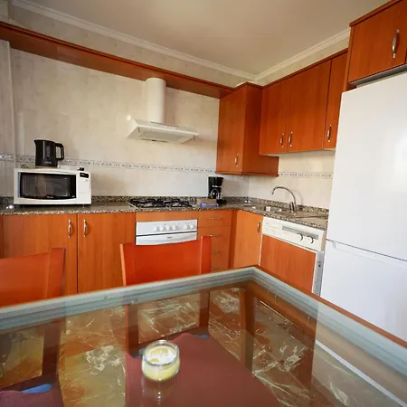 Cascadas De La Marina-2 By Interhome Lägenhet *