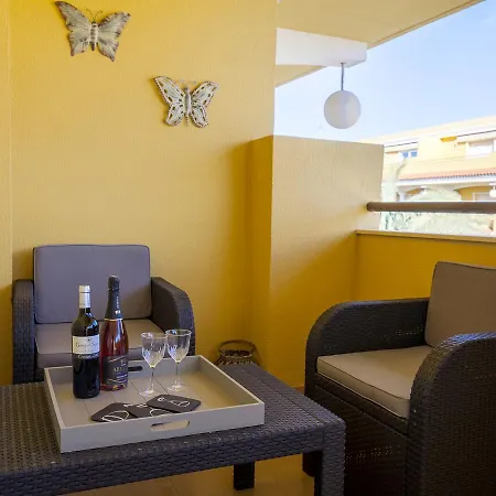 Apartamento Cascadas De La Marina-2 *