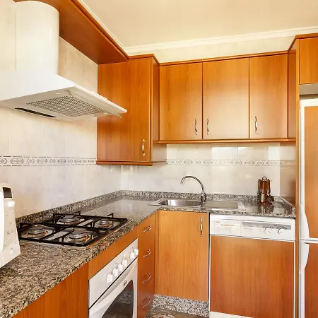Apartamento Cascadas De La Marina-2 Dénia