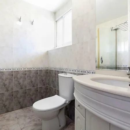 Cascadas De La Marina-2 Apartamento Dénia