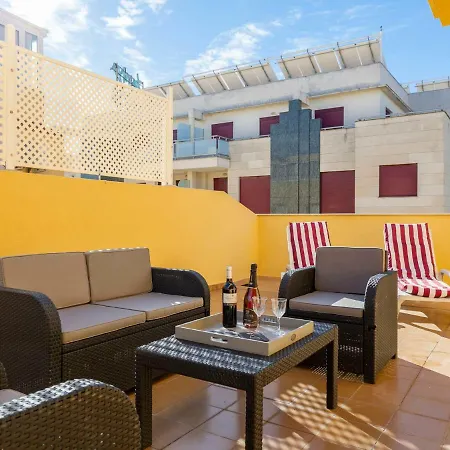 Cascadas De La Marina-2 By Interhome