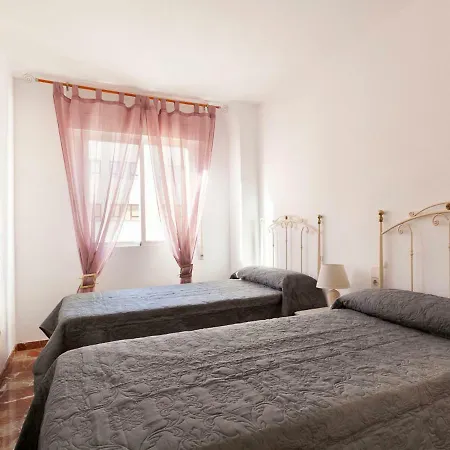 Cascadas De La Marina-2 Apartamento *