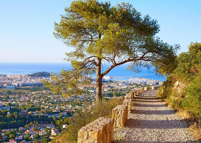 Cascadas De La Marina-2 By Interhome * Denia