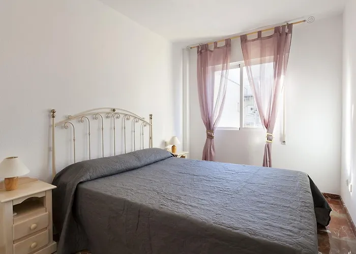 Cascadas De La Marina-2 By Interhome *