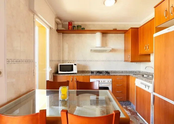 Cascadas De La Marina-2 By Interhome 德尼亚