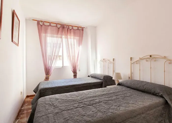 Cascadas De La Marina-2 By Interhome 公寓 *