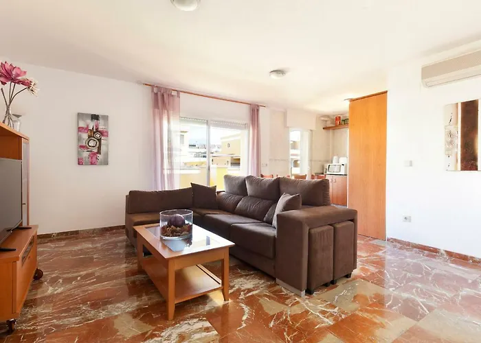 Cascadas De La Marina-2 By Interhome