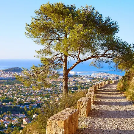 Cascadas De La Marina-2 By Interhome * Dénia