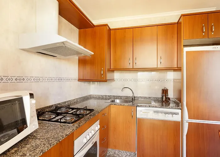 Appartamento Cascadas De La Marina-2 By Interhome Dénia