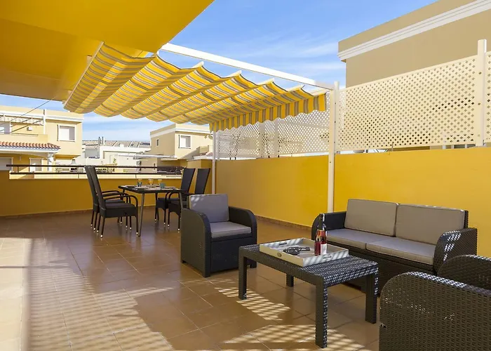 Cascadas De La Marina-2 By Interhome Appartamento Dénia