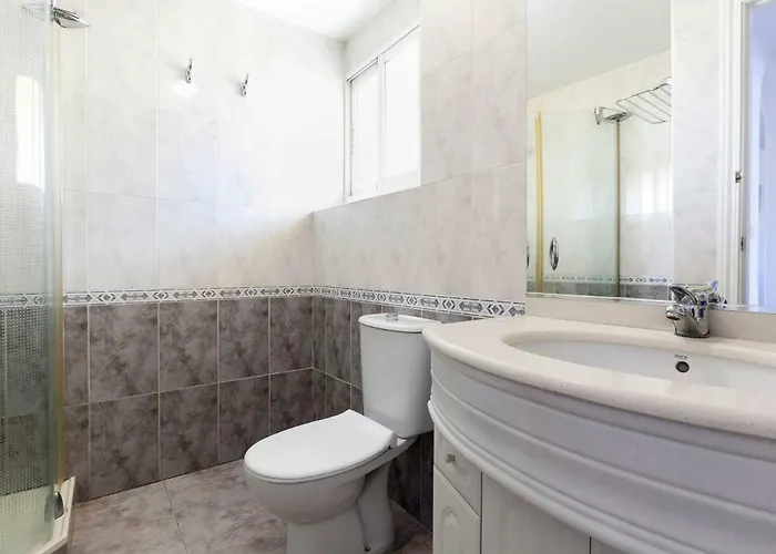 Cascadas De La Marina-2 By Interhome Appartamento Dénia